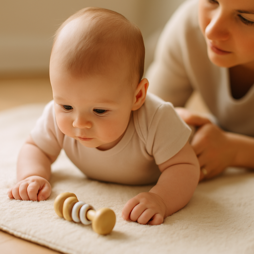 Früh motorische Entwicklung: Tipps von Voluntary Child Aid 2af3d361 5fe6 43db abc9 75166e804707