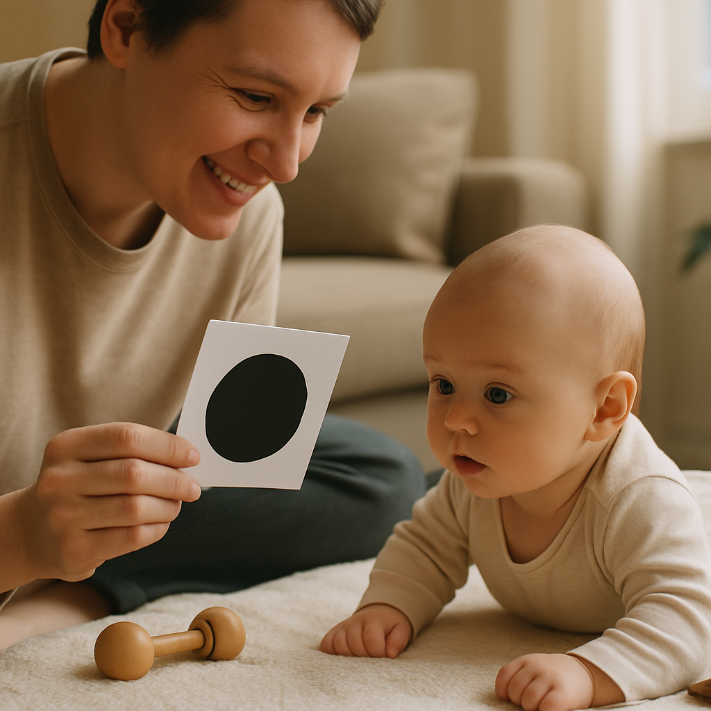 Wahrnehmung spielerisch fördern – Tipps von Voluntary Child Aid a0c72420 5519 4fc0 8490 8575c8e62dfa